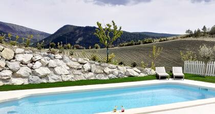 Holiday rental Gite Pousada Tropical