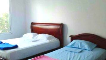 Basic-Haus | 4 Schlafzimmer