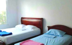 4 chambres