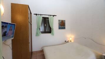 Internet y ropa de cama