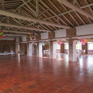 Ballsaal