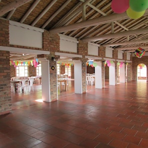 Bankettsaal