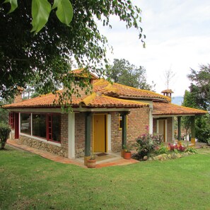 Exterior - La Alameda Hotel Campestre (Villa de Leyva)