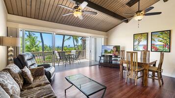 TV connectée, lecteur de DVD