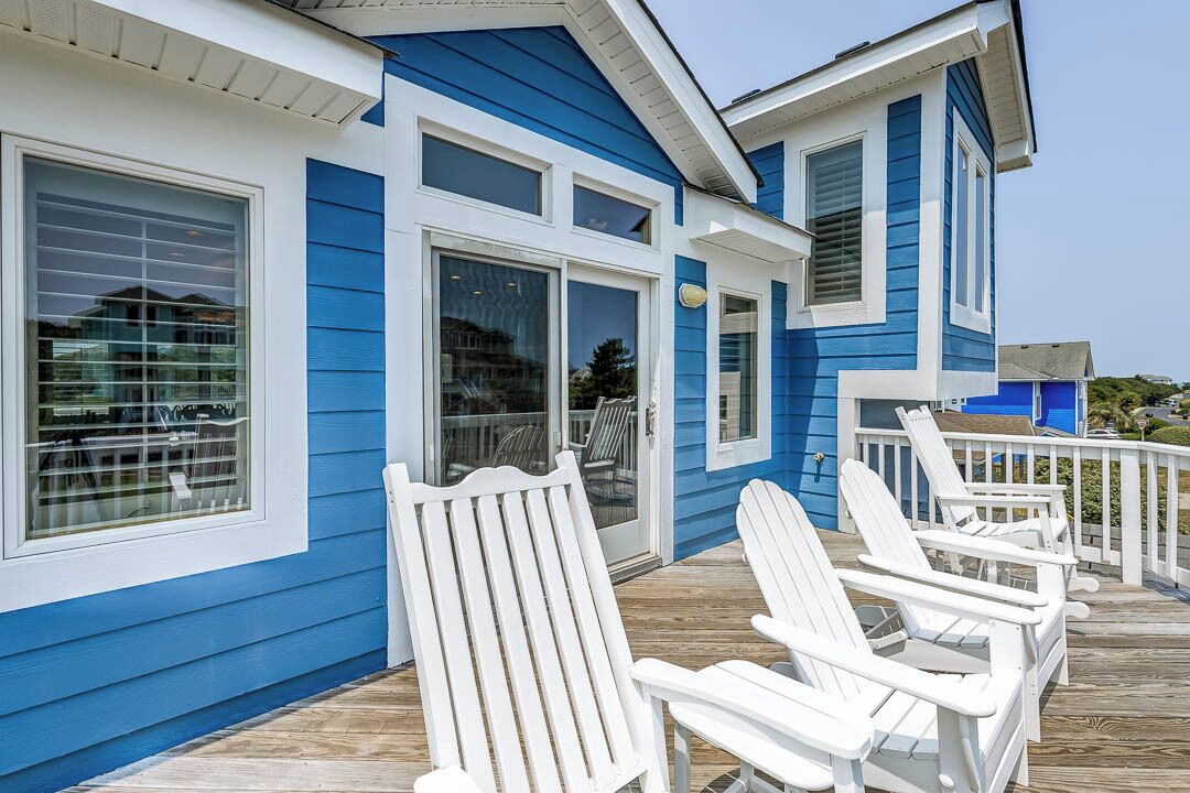 テラス / パティオ