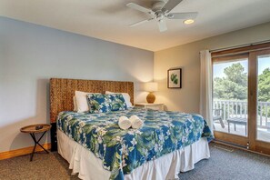 6 Schlafzimmer, WLAN, Bettwäsche