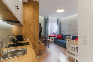 Interior - Cozy and comfortable apartment in the heart of the Old Town (Gdansk)