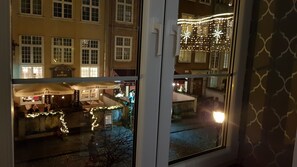 Interior - Cozy and comfortable apartment in the heart of the Old Town (Gdansk)