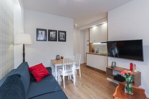 Platt-tv, Netflix och streamingtjänster
