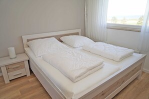 1 chambre, lit parapluie, Wi-Fi