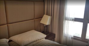 3 bedrooms