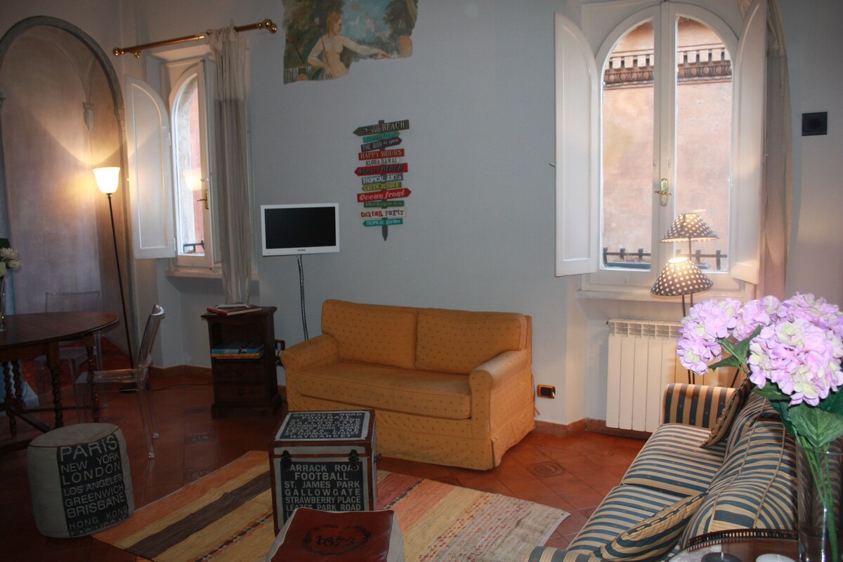 Image de profil de l’hôte