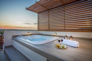 Panoramic Σουίτα, Θέα στο Βουνό | Θέα στο βουνό