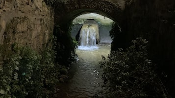 Unterkunftsgelände