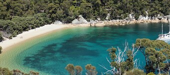 Prom Coast 3 ~ Beach Getaway ~ Stunning Beach!