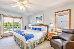 5 habitaciones, wifi y ropa de cama 