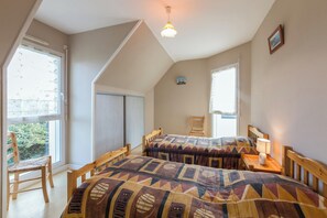 5 bedrooms, iron/ironing board - Homerez - House in Saint-Cast-le-Guildo (Saint-Cast-le-Guildo)