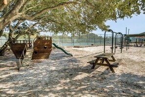 Espace pour enfants