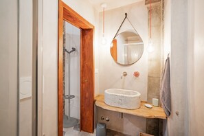 Hair dryer - GuestHost - Industrial Chic Apartment in the heart of the historic center (Firenze)