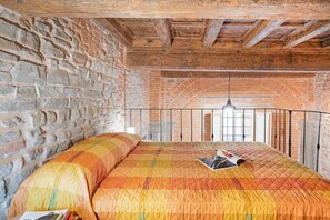 1 chambre, fer et planche à repasser, Wi-Fi