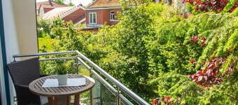 Vacation on the "Wittenwiewerbarg"! close to the beach and centrally... in a quiet location!