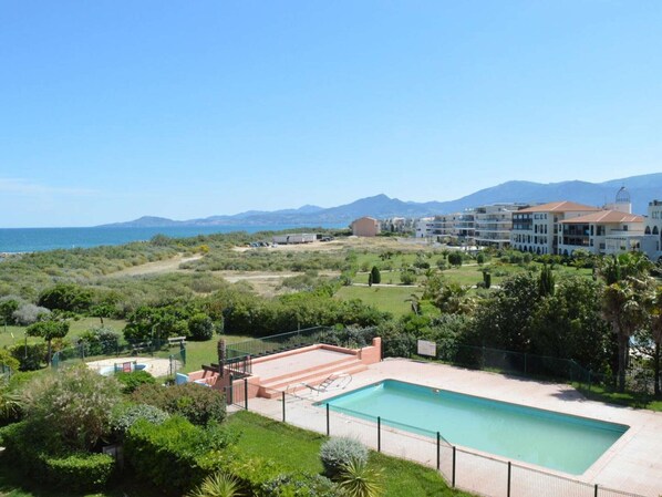 Alberca