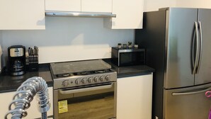 Private kitchen - CONDO IN CANCUN (Cancun)