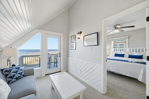 3 soverom, wi-fi og sengetøy