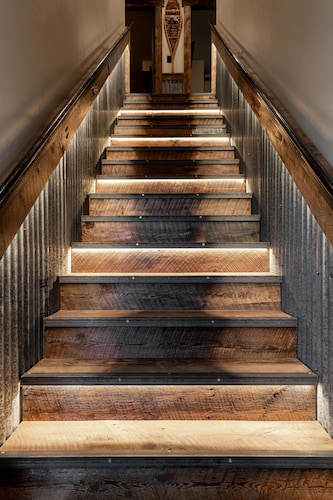 The Adventure Inn Yellowstone