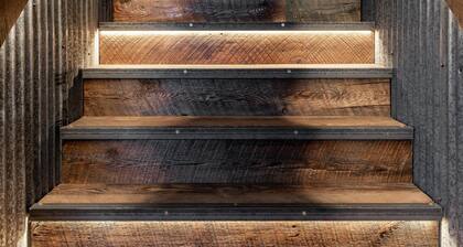 The Adventure Inn Yellowstone