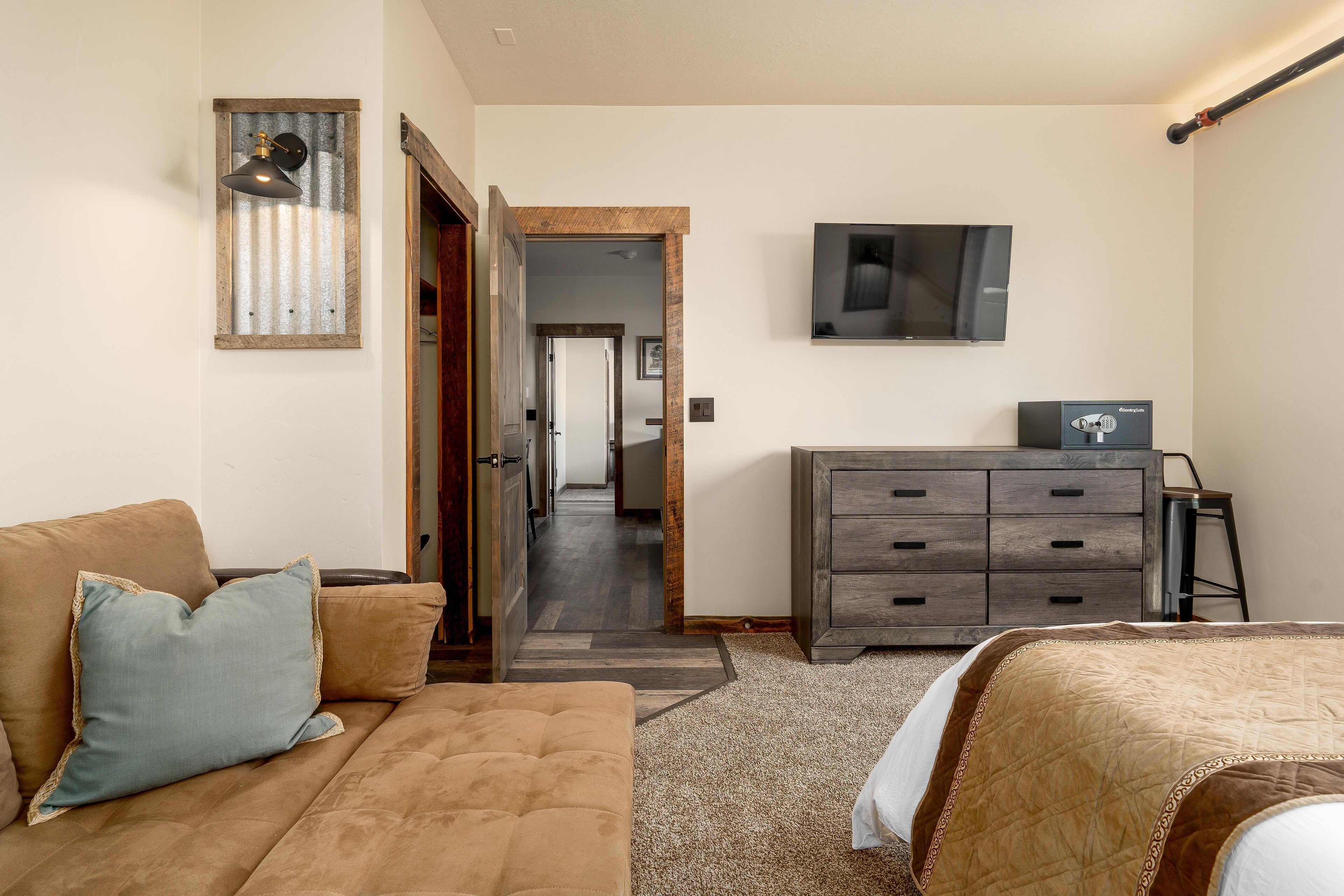 Foto - The Adventure Inn Yellowstone