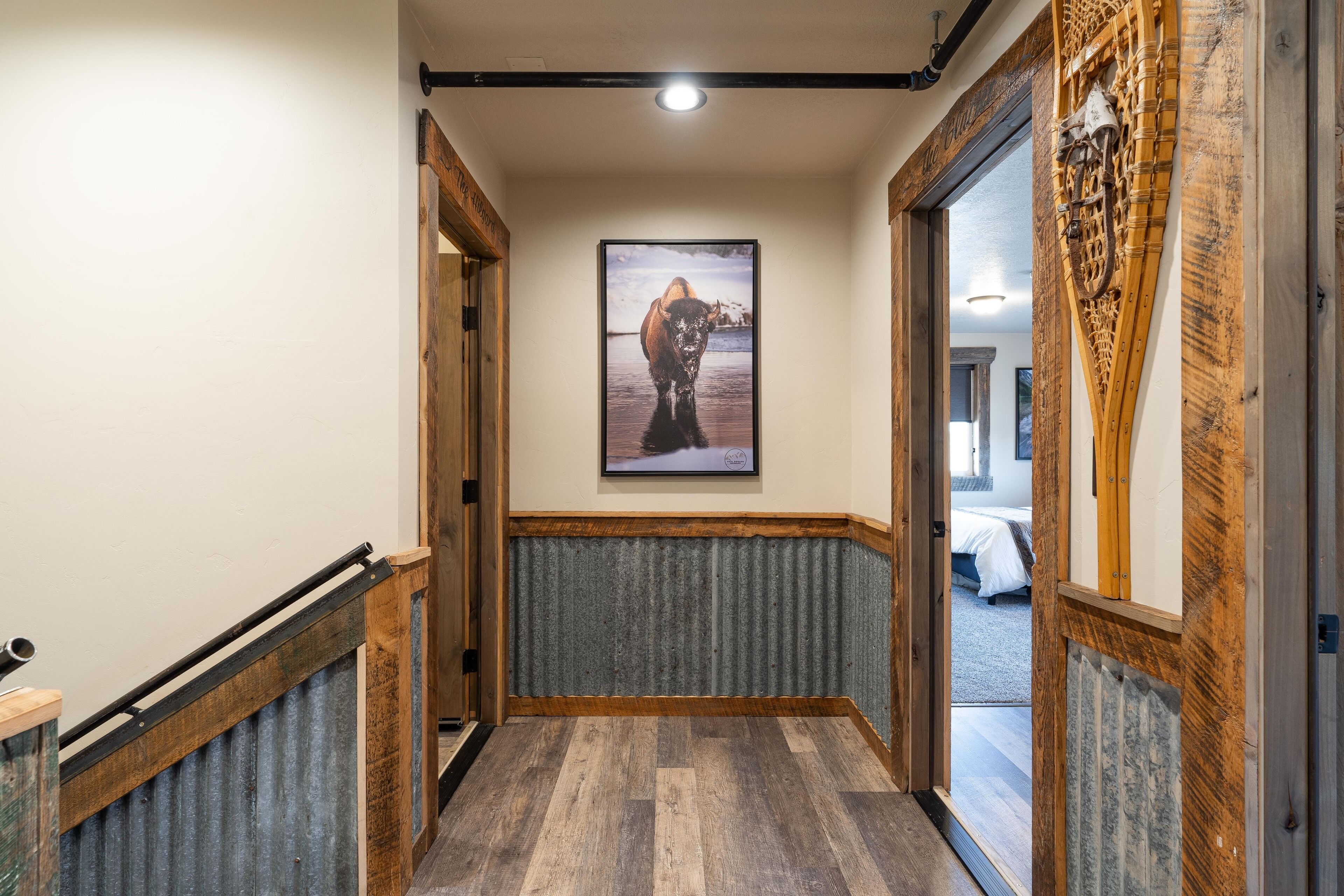 Foto - The Adventure Inn Yellowstone