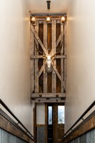 Diseño del edificio