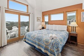 6 bedrooms, WiFi, bed sheets