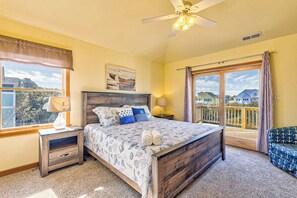 7 camere, Wi-Fi, lenzuola