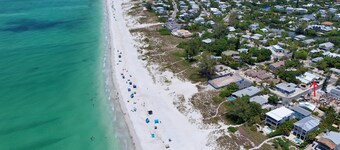 Shell Cottage - sleeps 2