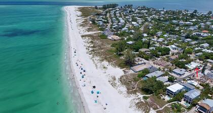 Shell Cottage - sleeps 2