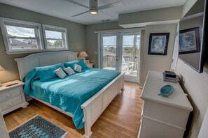 4 bedrooms, WiFi, bed sheets