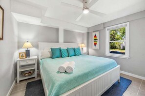 3 Schlafzimmer, WLAN, Bettwäsche