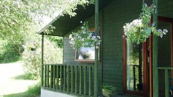 DĂ©tail de lâextĂ©rieur