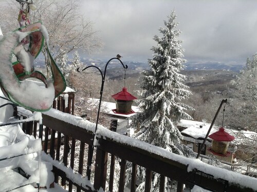 WAKE UP IN THE CLOUDS