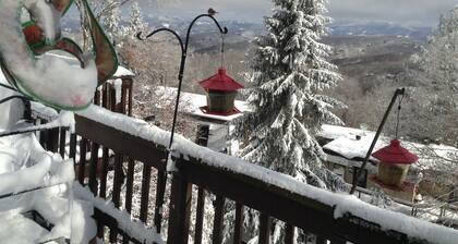 WAKE UP IN THE CLOUDS