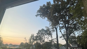 室外游泳池