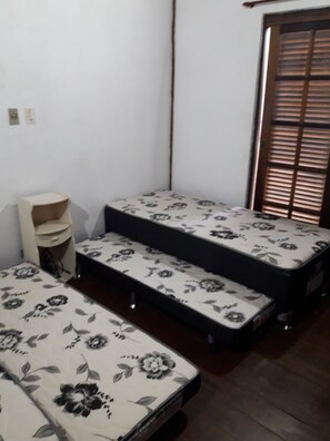 2 bedrooms, WiFi