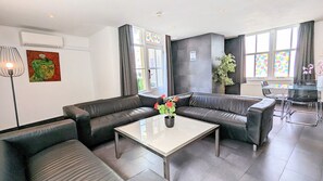 Smart TV - Apartment in Amsterdam City Center (Amsterdam-Centrum)