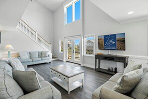 电视、DVD 播放器