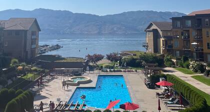 Barona Beach Lakefront Luxury in front of world class wineries