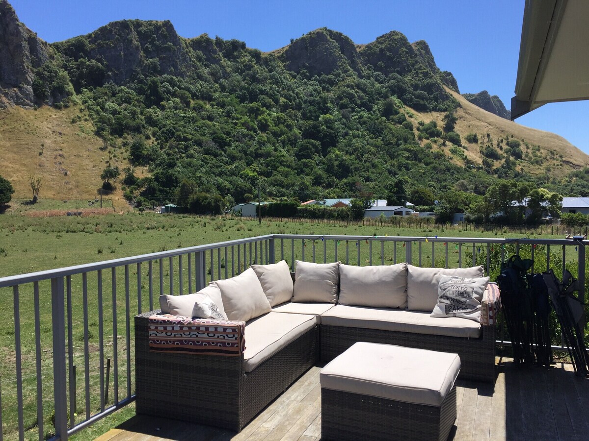 Image de profil de l’hôte