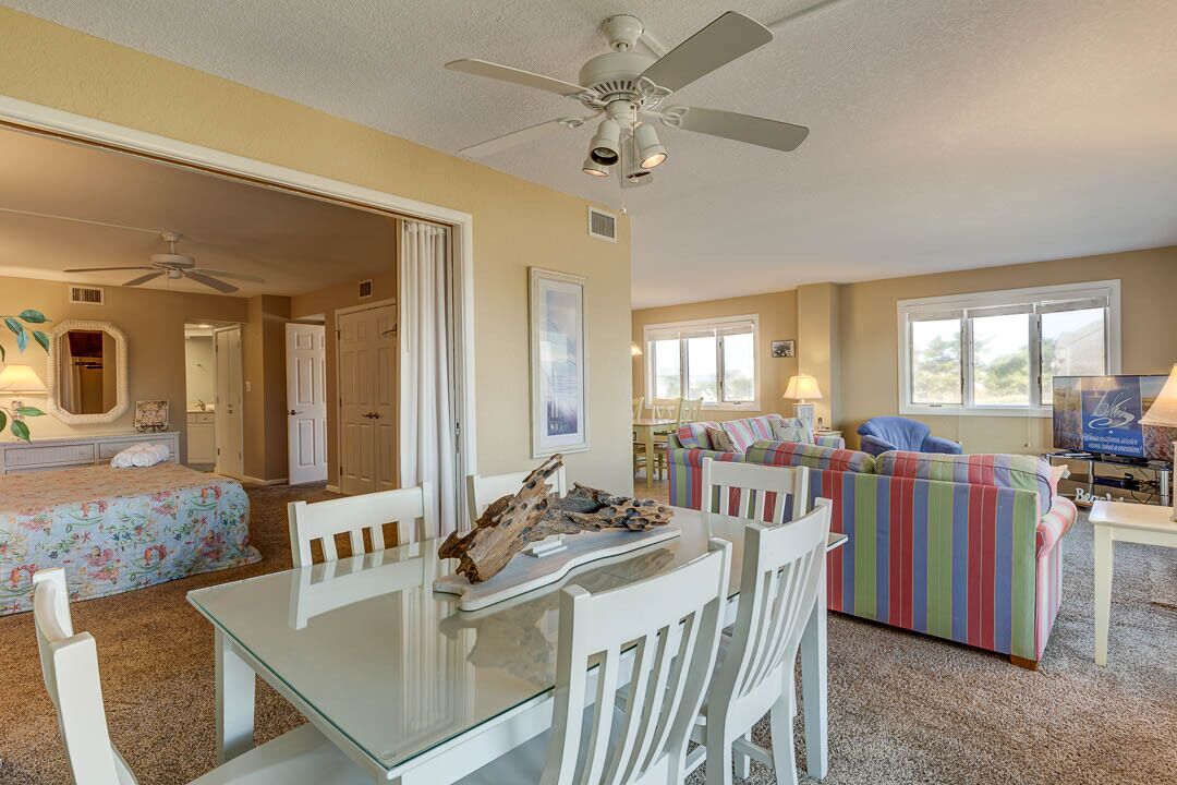 Sunburst | Oceanfront | Community Pool | Nags Head - Nags Head, NC