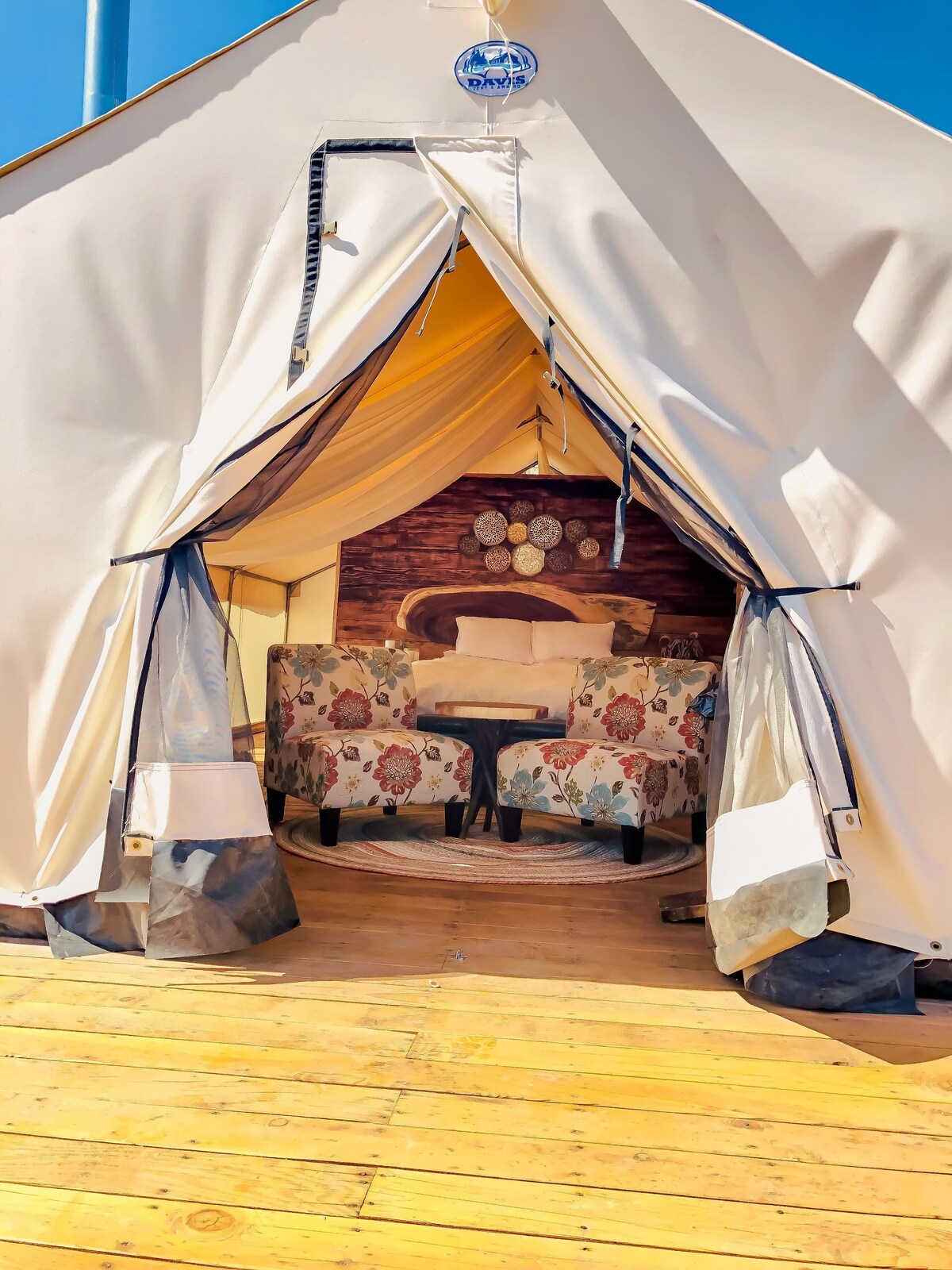 Bild für Gastgeberprofil